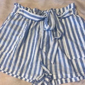 ✨Nautical shorts ✨